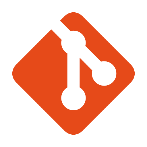Git logo