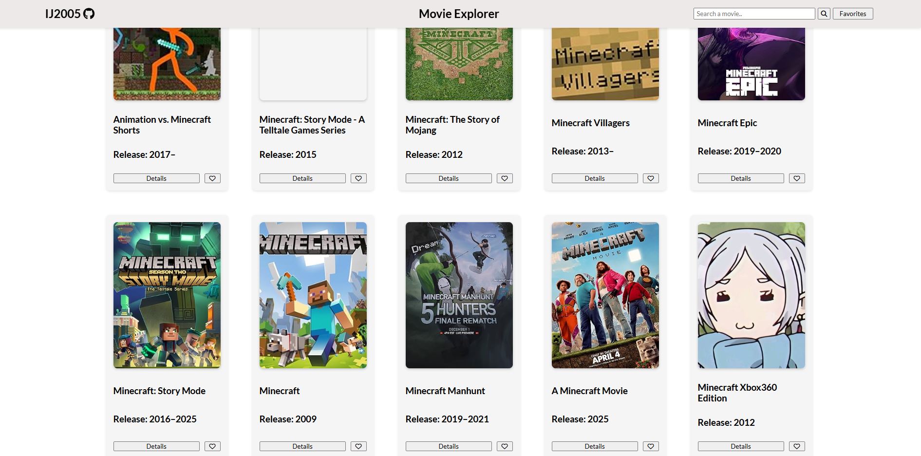 movieExplorer