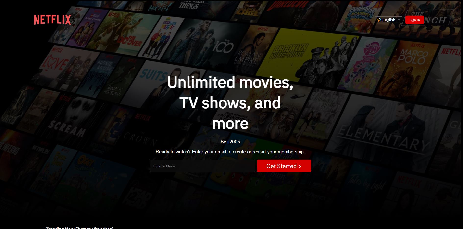 netflixDupe