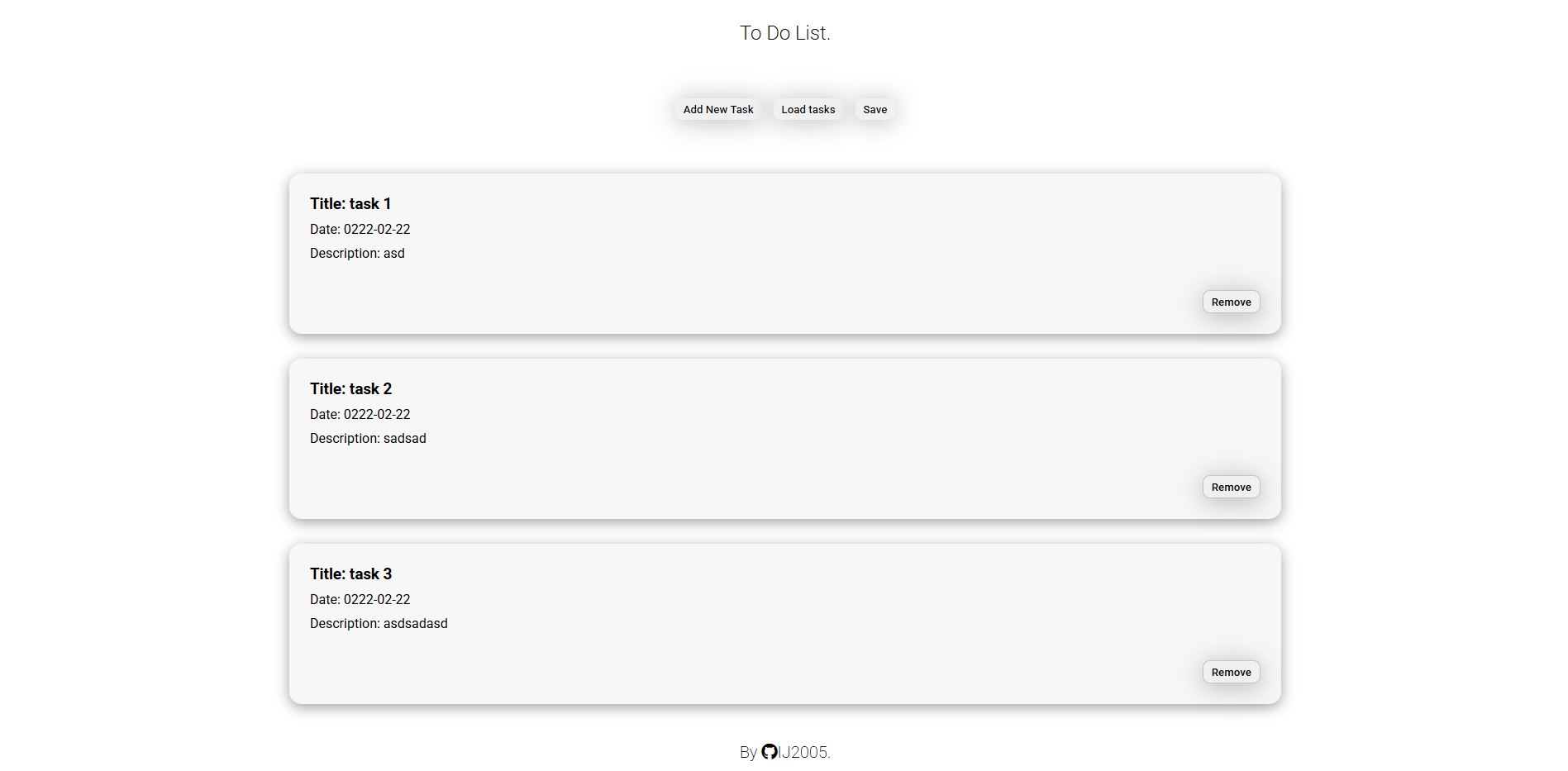 toDoList