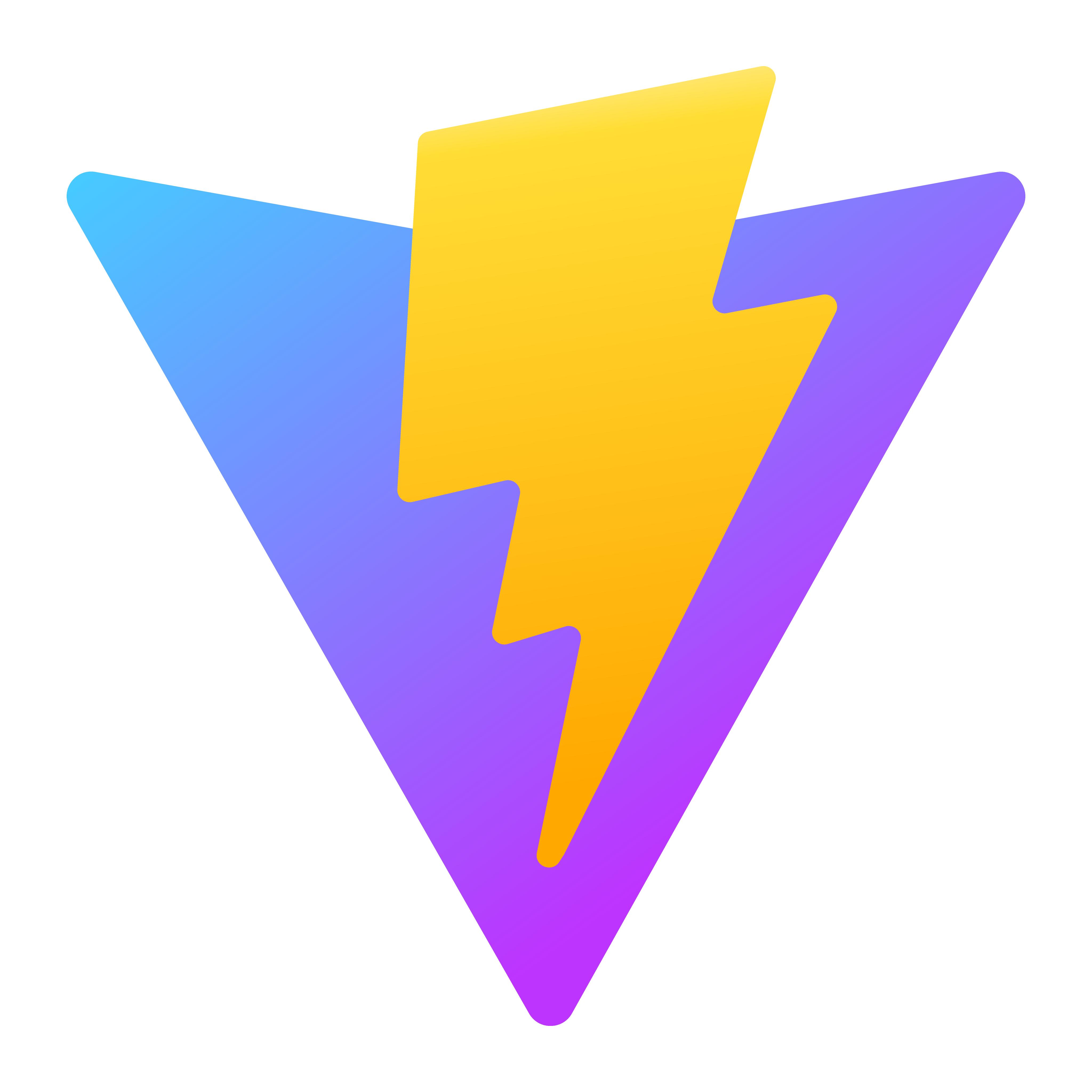 Vite logo